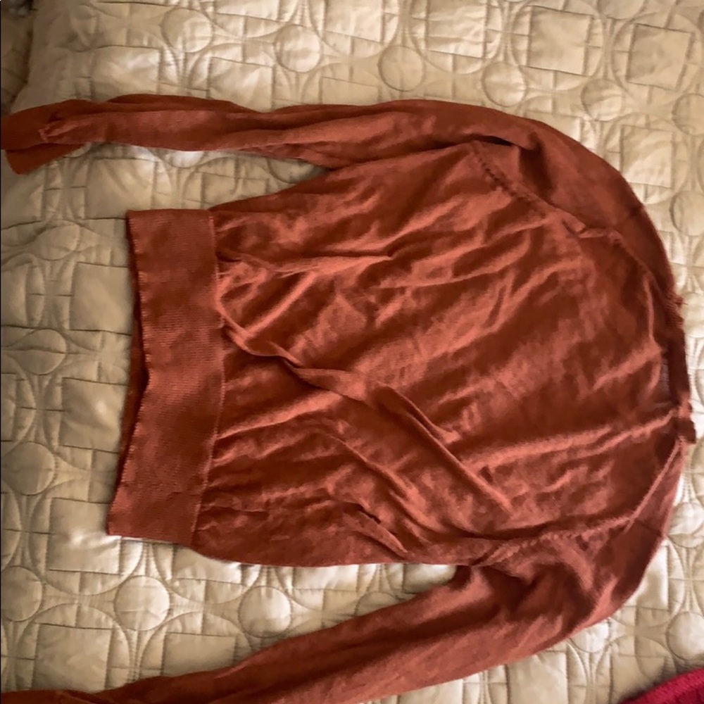 Sweater - Picture 2 of 3